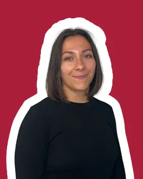 Cloé Domas