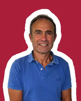 Dr Guy Ordner