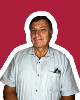 Dr Olivier Henry