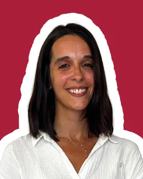 Perrine Bos
