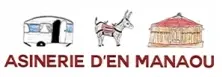 logo Asinerie d’en Manaou