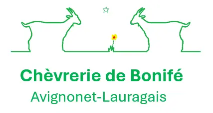 logo Chèvrerie de Bonifé