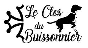 logo Clos du Buissonier