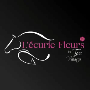 logo Ecurie Fleurs