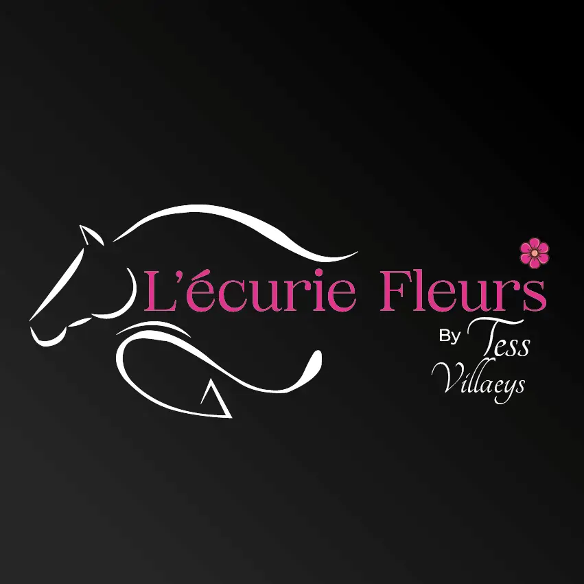 logo Ecurie Fleurs