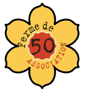 logo Ferme de 50