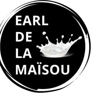 logo EARL de la Maïsou