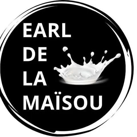 logo EARL de la Maïsou